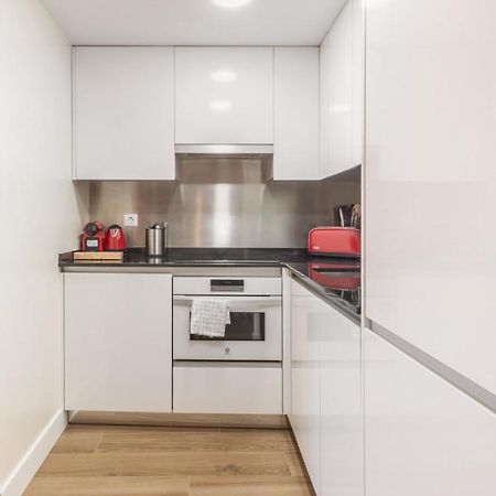 Bright Duplex- 1Bd 1,5 Bth - Sol Apartment Madrid Exterior photo