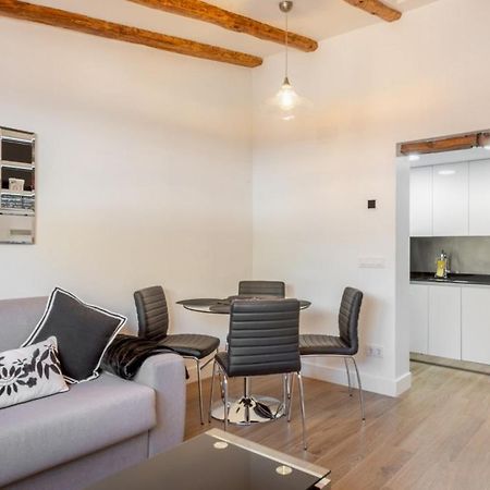 Bright Duplex- 1Bd 1,5 Bth - Sol Apartment Madrid Exterior photo