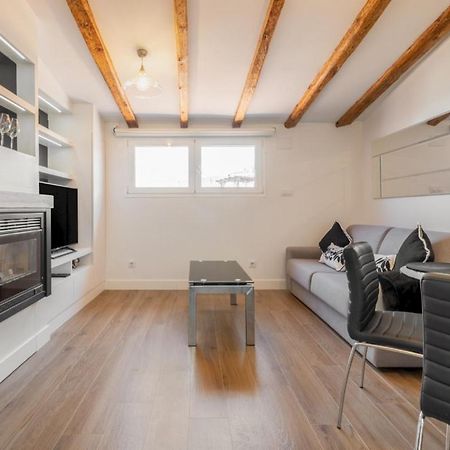 Bright Duplex- 1Bd 1,5 Bth - Sol Apartment Madrid Exterior photo