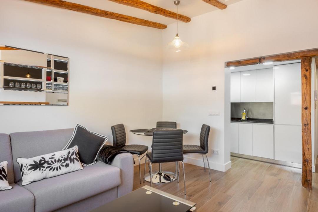 Bright Duplex- 1Bd 1,5 Bth - Sol Apartment Madrid Exterior photo