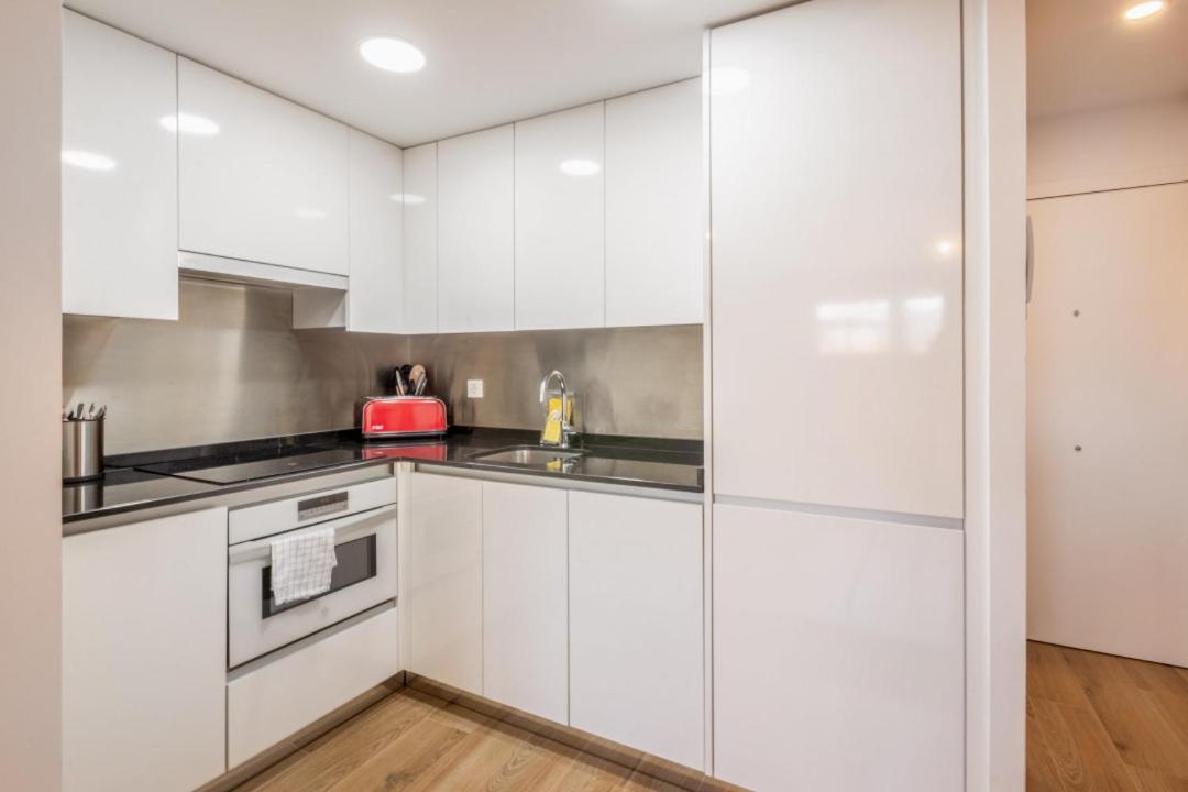 Bright Duplex- 1Bd 1,5 Bth - Sol Apartment Madrid Exterior photo
