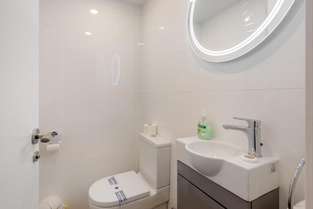 Bright Duplex- 1Bd 1,5 Bth - Sol Apartment Madrid Exterior photo