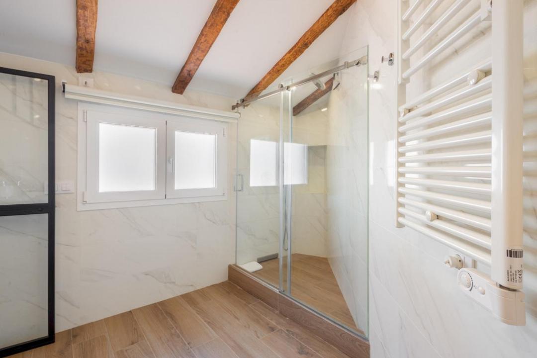 Bright Duplex- 1Bd 1,5 Bth - Sol Apartment Madrid Exterior photo