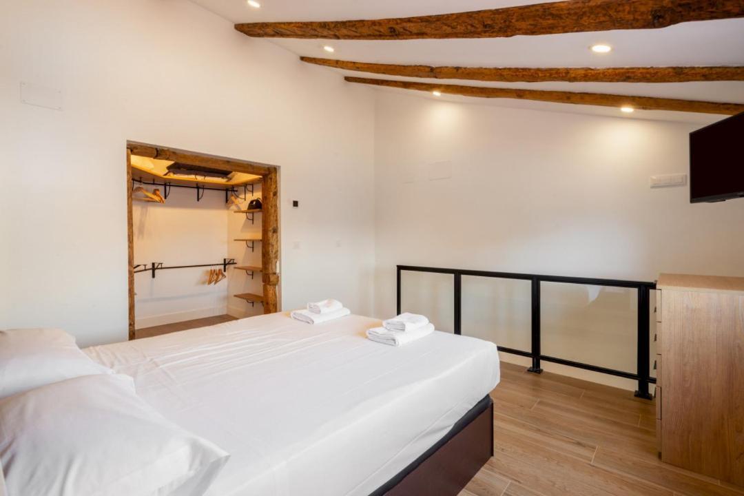 Bright Duplex- 1Bd 1,5 Bth - Sol Apartment Madrid Exterior photo