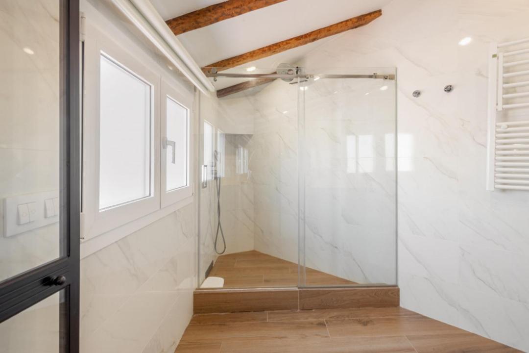 Bright Duplex- 1Bd 1,5 Bth - Sol Apartment Madrid Exterior photo